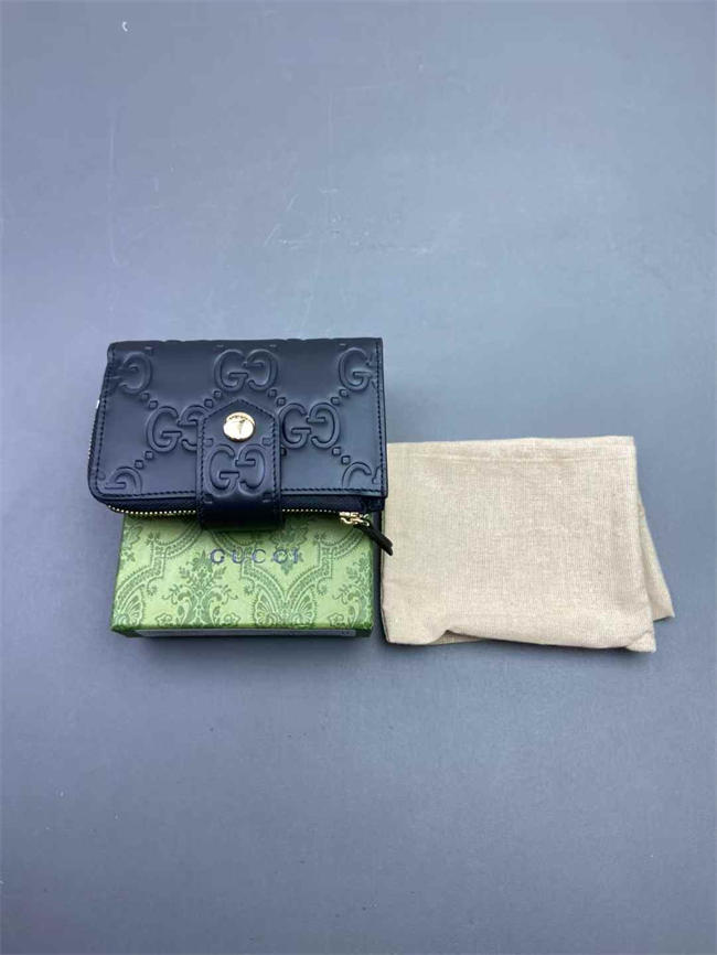 GUCCI Card Pack