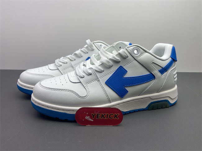 OFF-WHITE Out Of Office