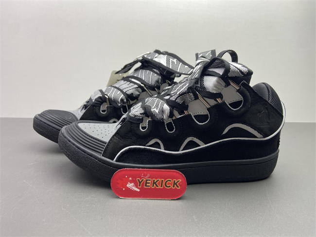 Lanvin Curb sneaker