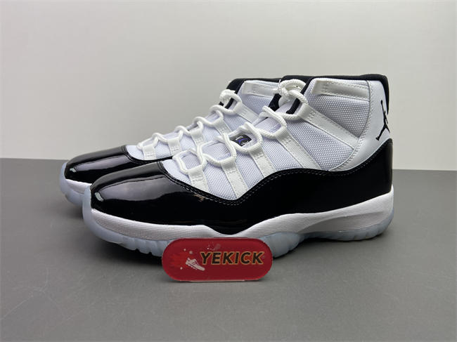 Jordan 11 Retro Concord 378037-100