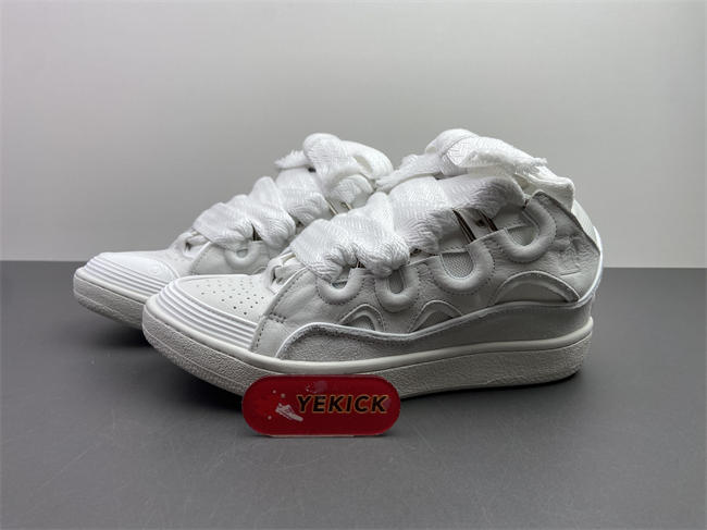 Lanvon Curb Sneaker