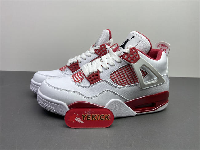 Jordan 4 Retro Alternate 89 308497-106
