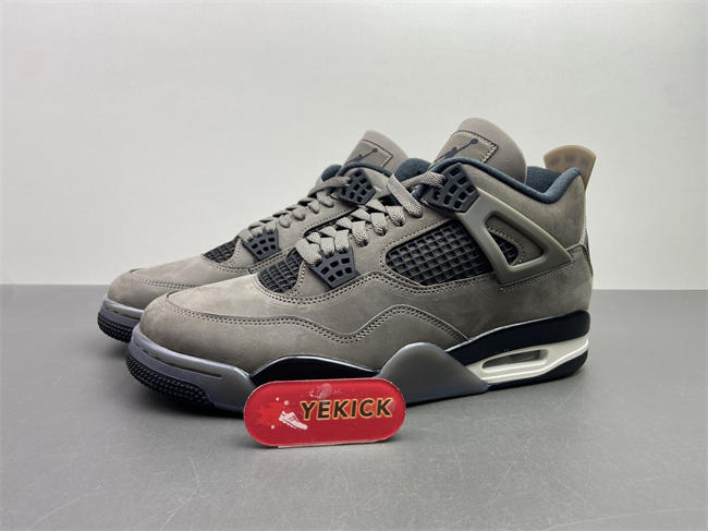 Air Jordan 4 “Cave Stone” FV5029-200