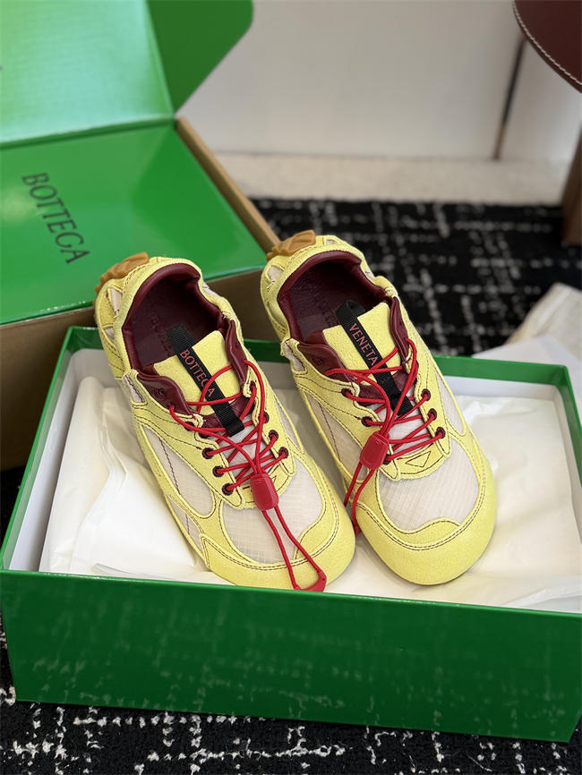 Bottega Veneta Sneaker