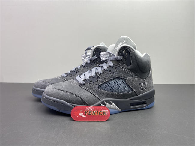 Air Jordan 5 “Wolf Grey” DD0587-002