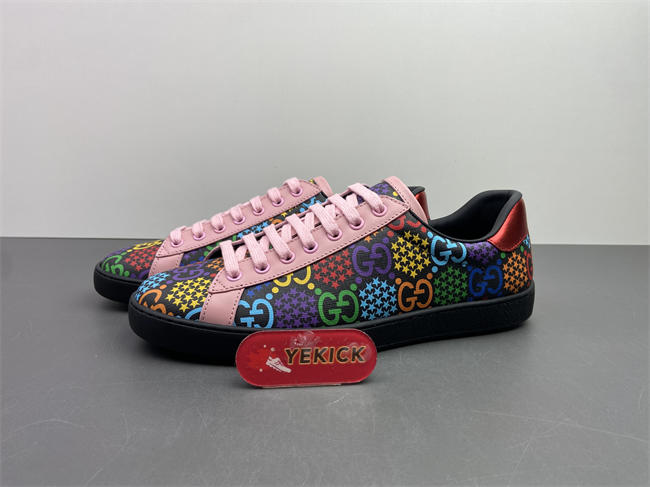 Gucci Ace Sneaker