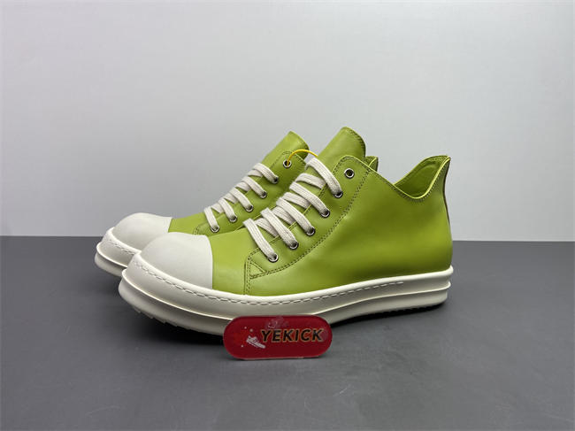 Rick Owens Sneaker