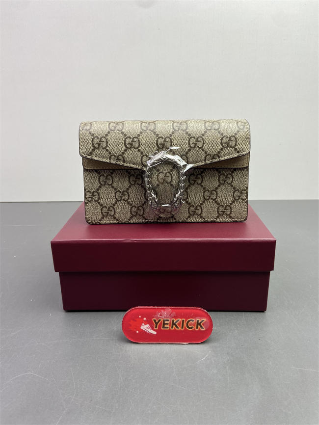 Gucci Dionysus mini bag