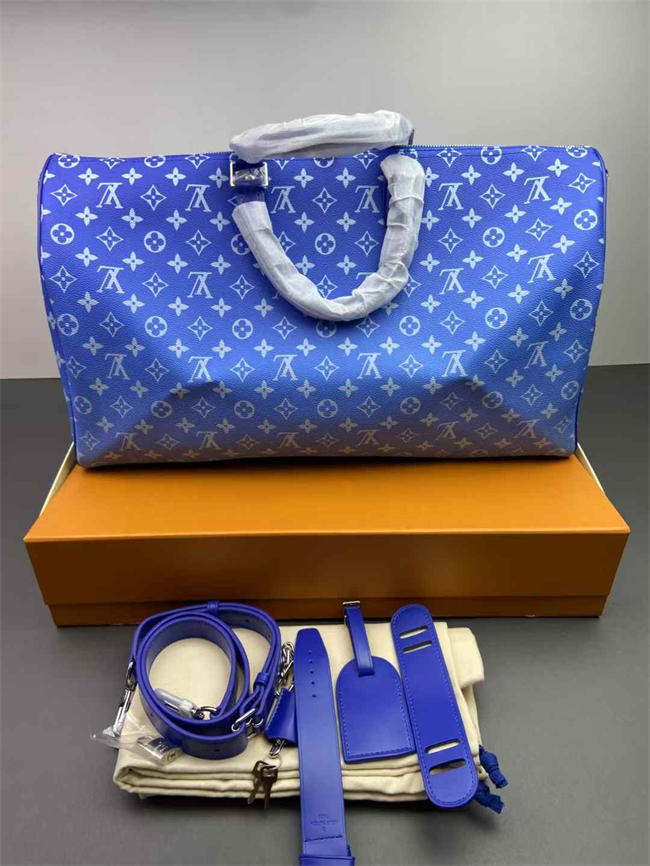 LV Keepall 50