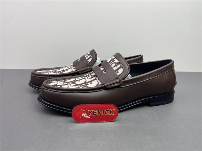 Dior Loafer