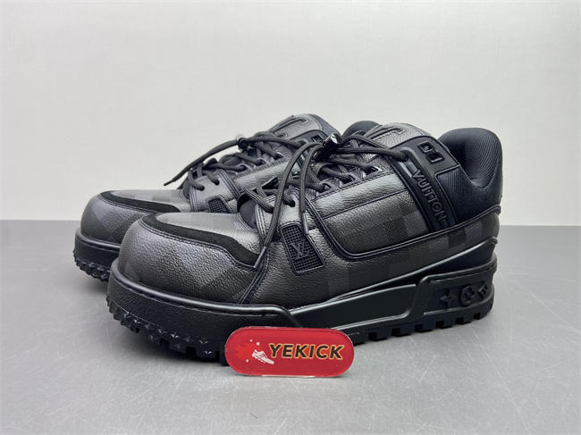 Louis Vuitton LV trainer