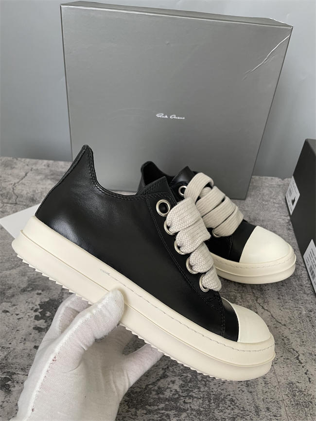 Rick Owens Sneaker