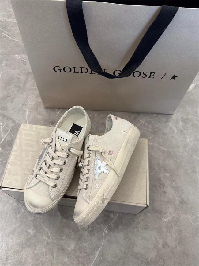 Golden Goose Sneaker