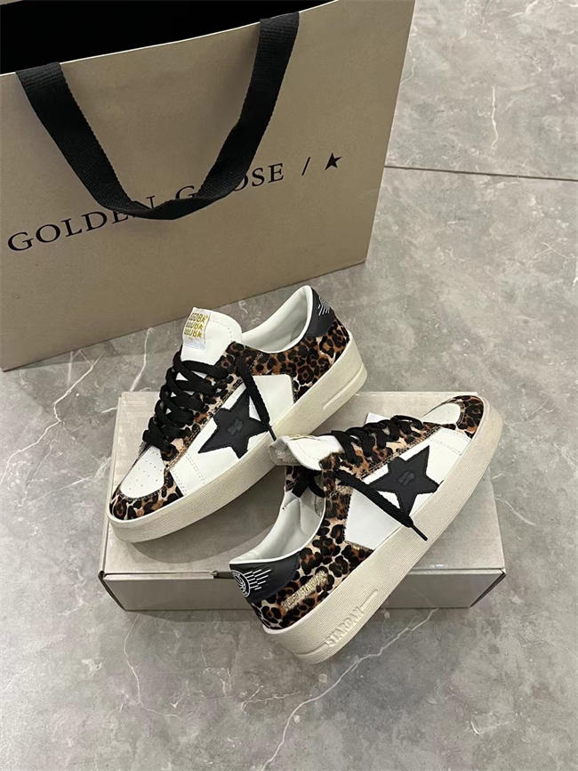 Golden Goose Sneaker