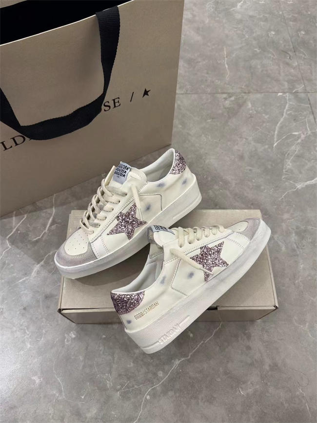 Golden Goose Sneaker