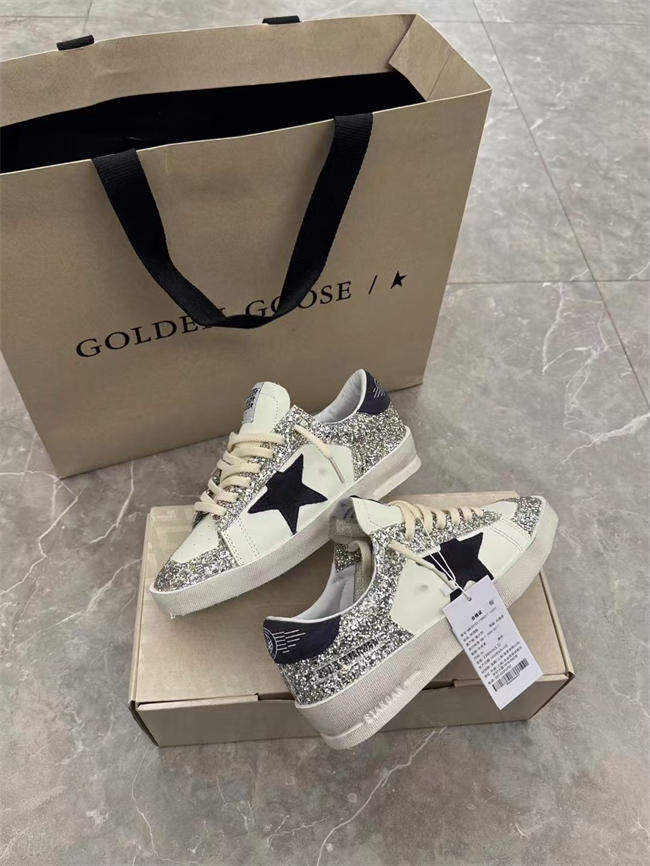 Golden Goose Sneaker