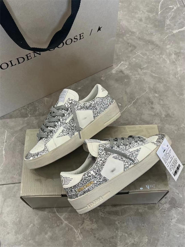 Golden Goose Sneaker