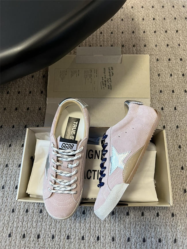 Golden Goose Sneaker