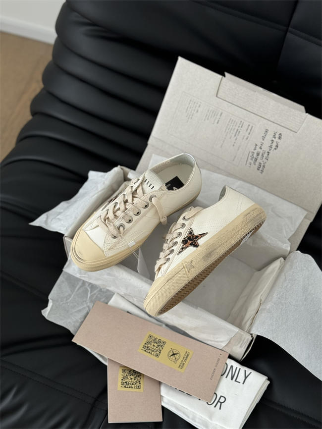 Golden Goose Sneaker