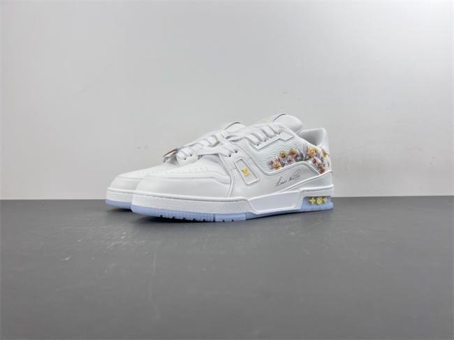 Louis Vuitton LV trainer