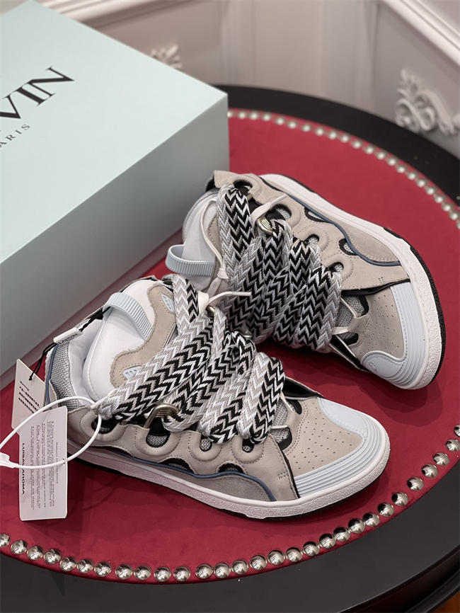 Lanvin Curb sneaker