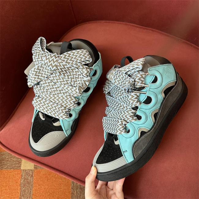 Lanvin Curb sneaker