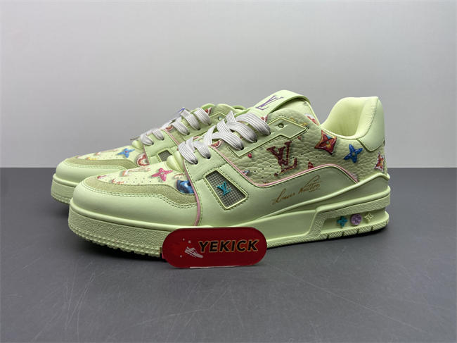 Louis Vuitton LV trainer