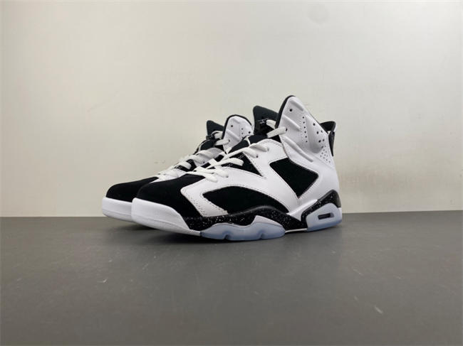 Air Jordan 6 'Oreo' CT8529-108