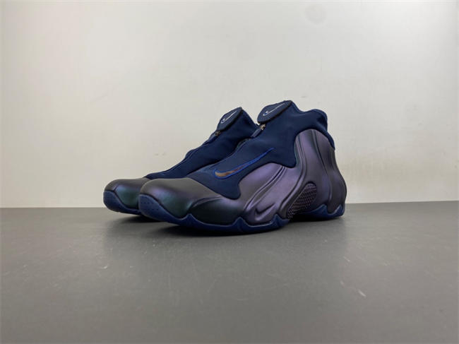 Nike Air Flightposite “Eggplant” HJ4481-900