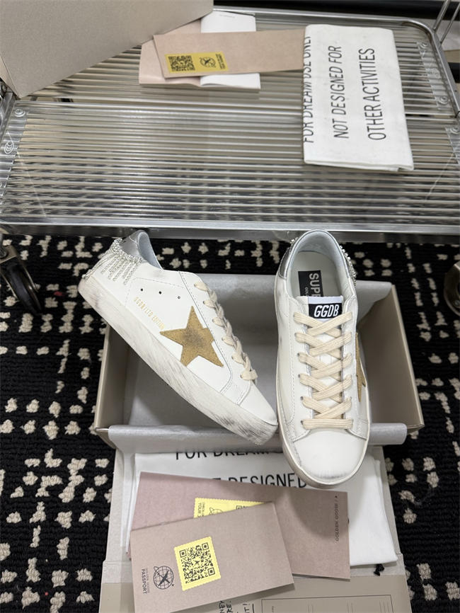 Golden Goose Sneaker