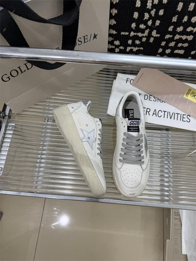 Golden Goose Sneaker