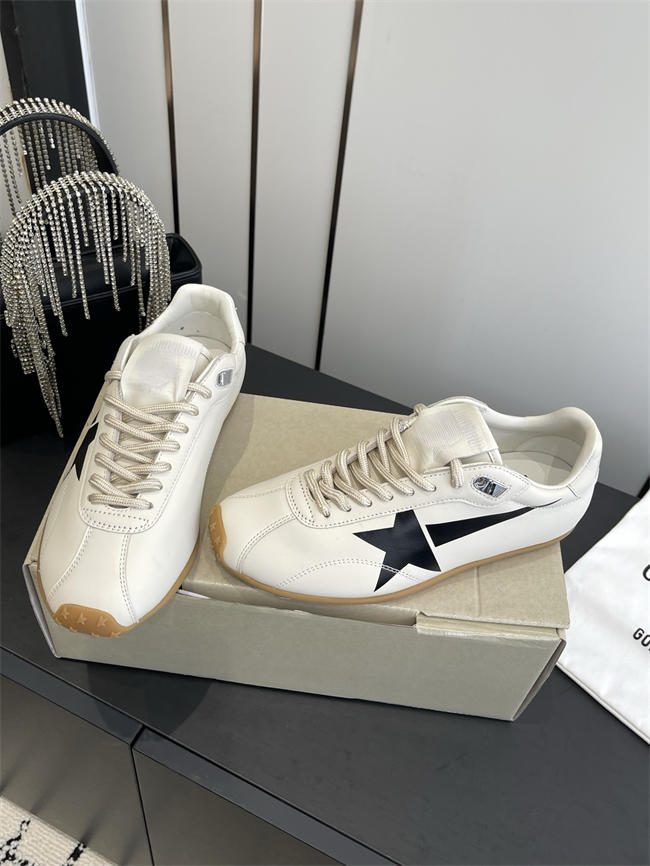 Golden Goose Sneaker