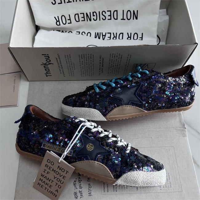 Golden Goose Sneaker