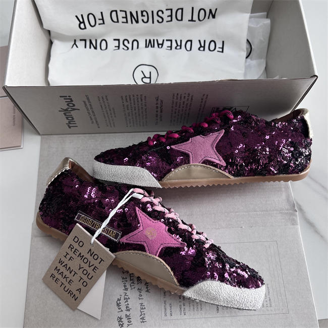 Golden Goose Sneaker