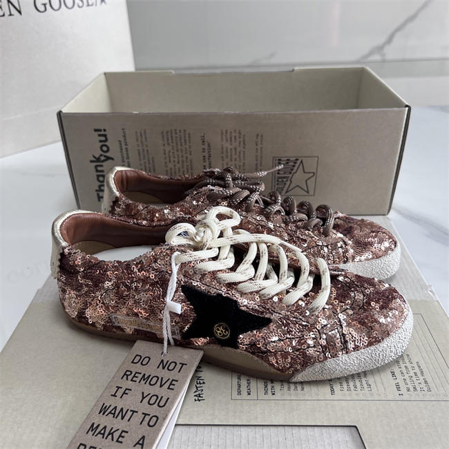 Golden Goose Sneaker