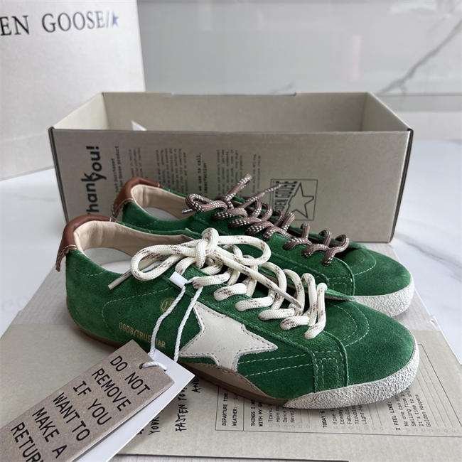 Golden Goose Sneaker