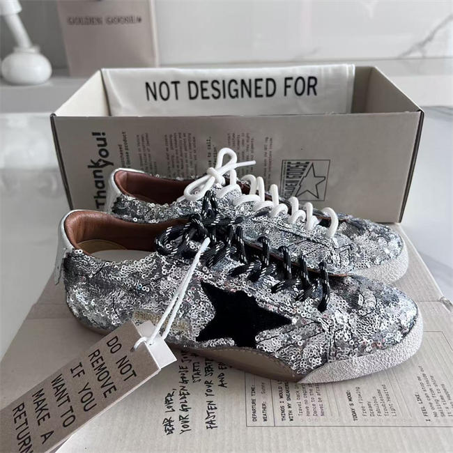 Golden Goose Sneaker