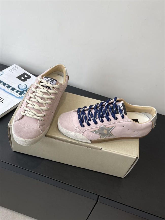 Golden Goose Sneaker
