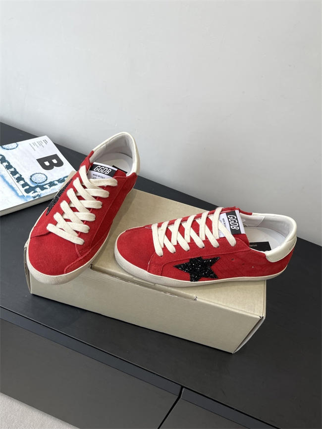 Golden Goose Sneaker