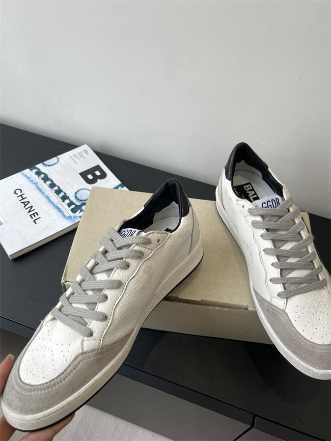 Golden Goose Sneaker