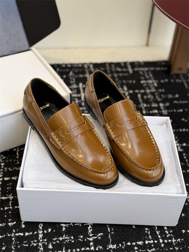 YSL Loafer