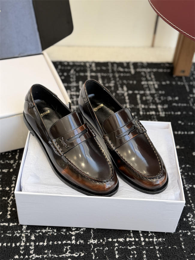 YSL Loafer