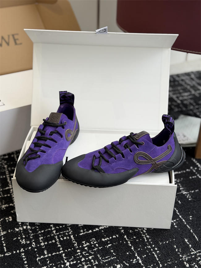 Loewe Sneaker