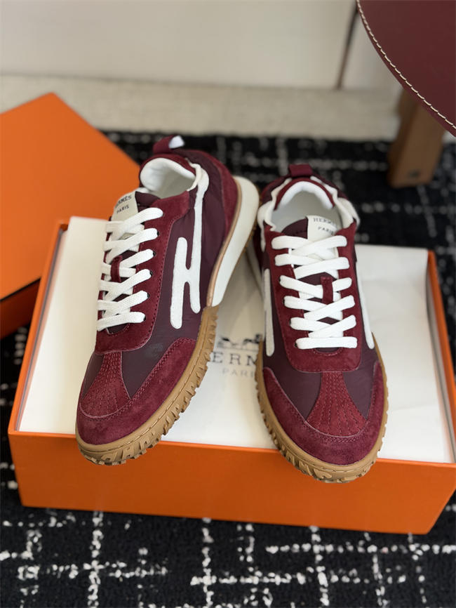Hermes Sneaker