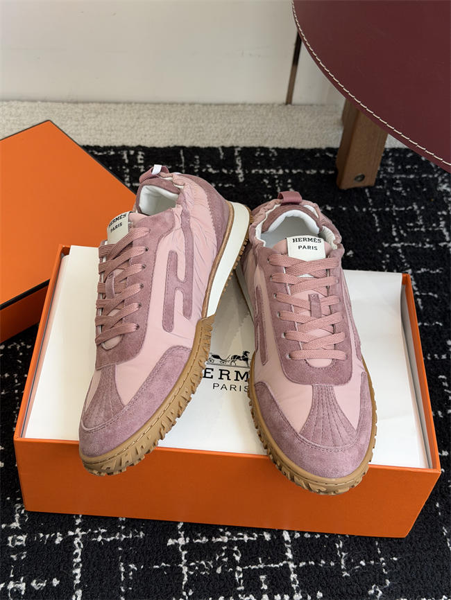 Hermes Sneaker