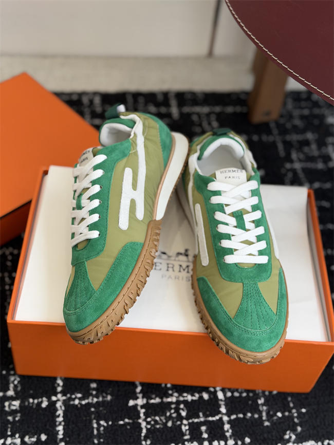 Hermes Sneaker