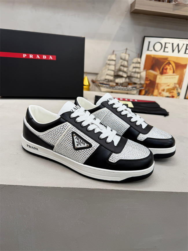 Prada Sneaker