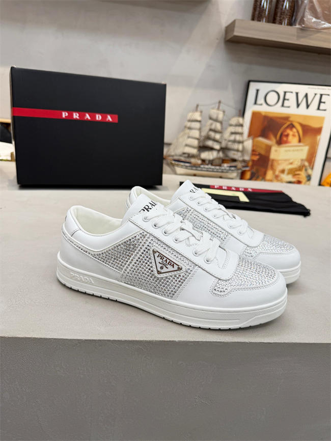 Prada Sneaker