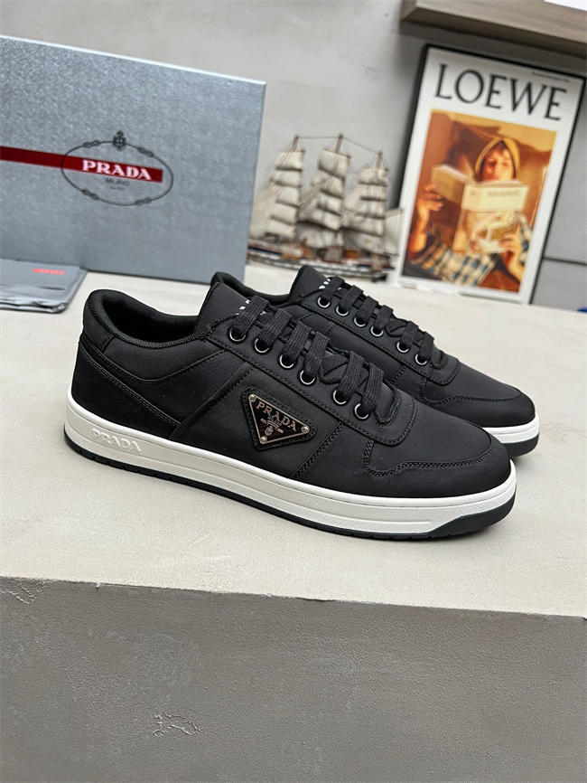 Prada Sneaker