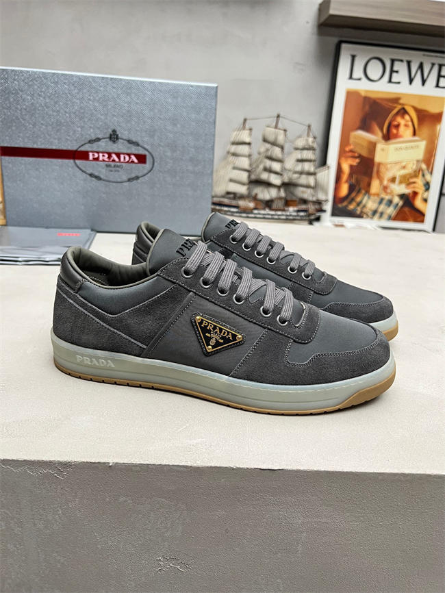 Prada Sneaker